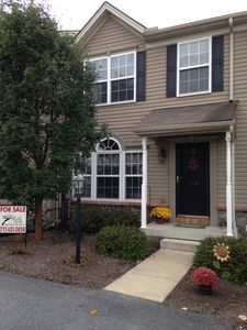 186 Bradford St, Millersville, PA, 17551