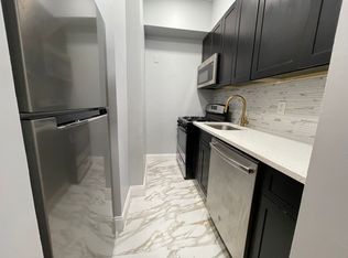 121 Wade St APT 1A, Jersey City, NJ 07305
