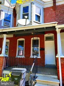323 W 23rd St, Wilmington, DE, 19802