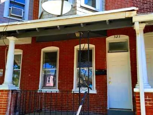 323 W 23rd St, Wilmington, DE 19802