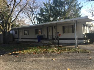 20 Woodhurst Ln, Yoder, IN 46798