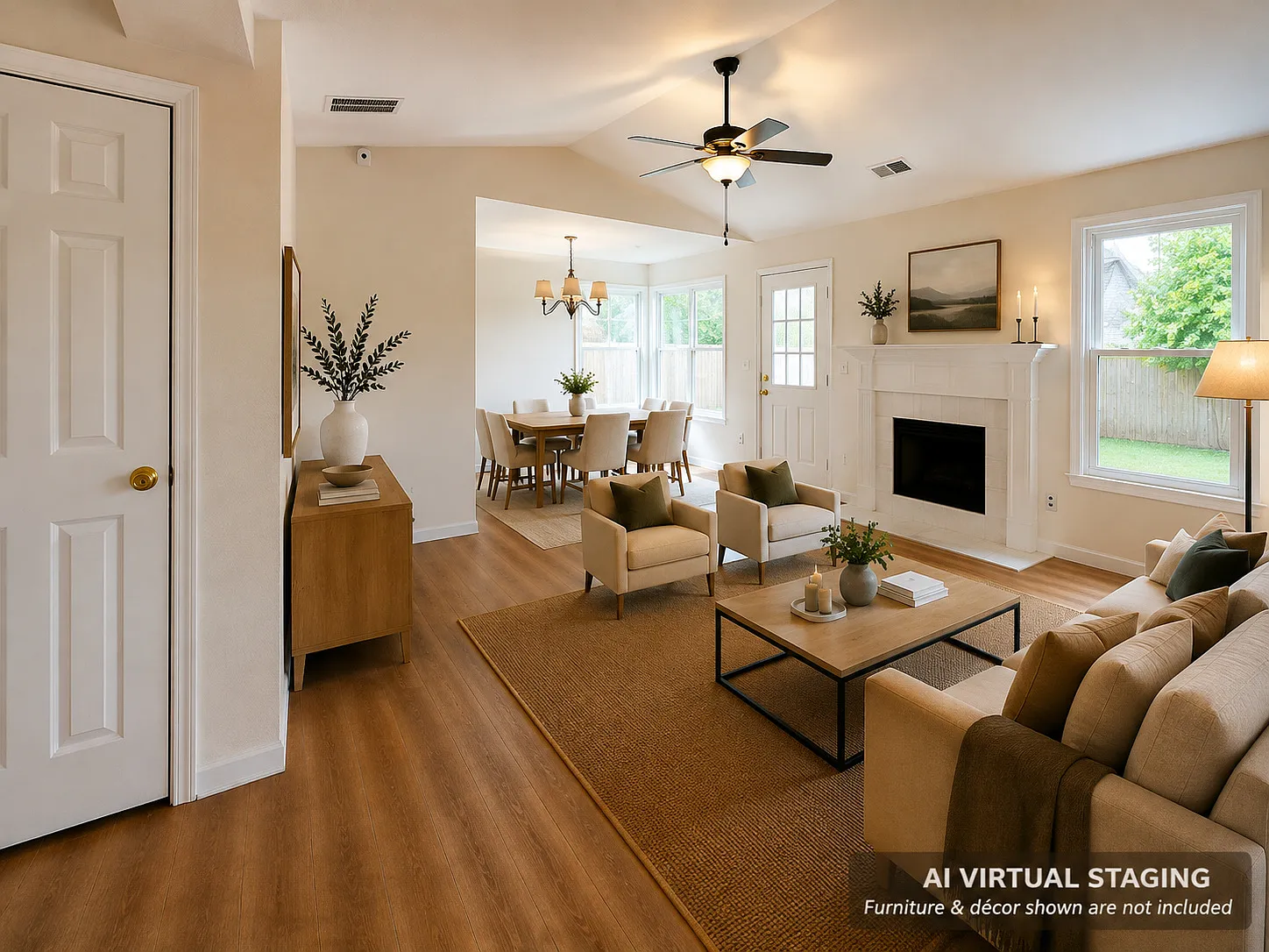 2464 Morning Glory Lane Northwest - 1 — Photo 2