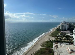 1370 S Ocean Blvd APT 2701, Pompano Beach, FL 33062