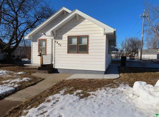2607 14th St, Sioux City, IA 51105
