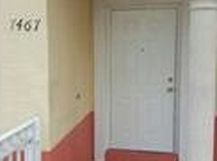 7467 NW 178th Ter, Hialeah, FL 33015