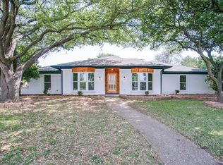 2828 Meadowbrook Dr, Plano, TX 75075