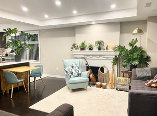 5 Temple Ave, Toronto, ON M6K1C7