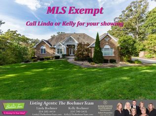 3679 Backwoods Hill Ct, Defiance, MO 63341