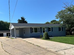 1214 New Prospect Church Rd, Shelby, NC 28150