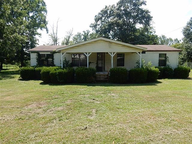 Property Front View