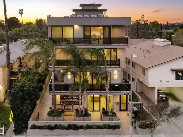 5923 Laurel Canyon Blvd #200, Valley Village, CA 91607