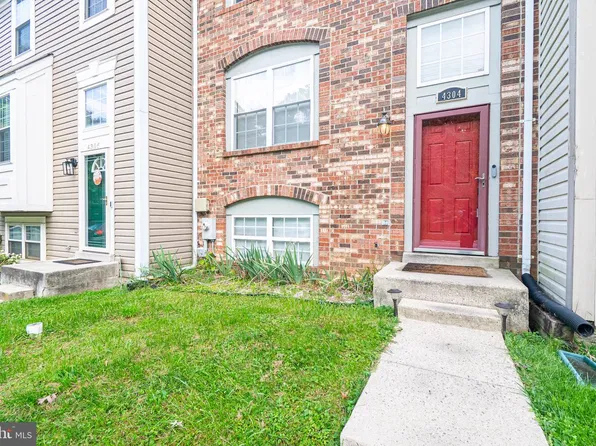 4304 Pinefield Ct, Randallstown, MD 21133