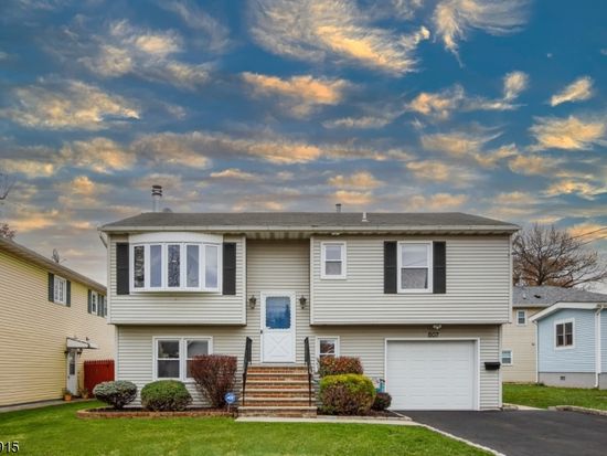 807 Willis Pl Roselle Park Nj 07204 Zillow