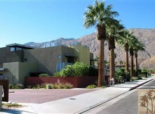 663 Arenas Rd, Palm Springs, CA 92262