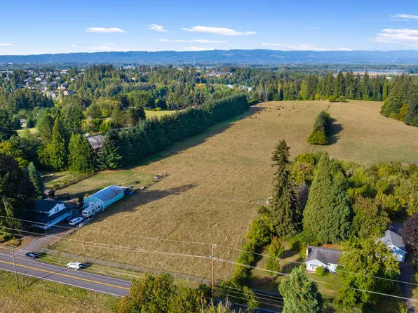 NW 41st Ave, Vancouver, WA 98685