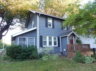 5005 Brandon Rd, Toledo, OH 43615