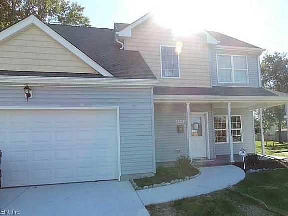 3rd image of 2916 Scotia Dr