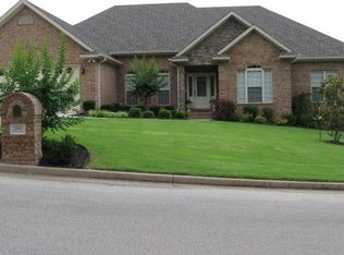 3901 Thousand Oaks Dr, Jonesboro, AR 72404