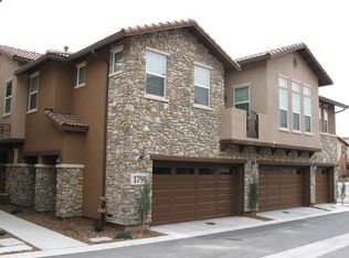 1791 Wind Ranch Rd UNIT A, Reno, NV 89521