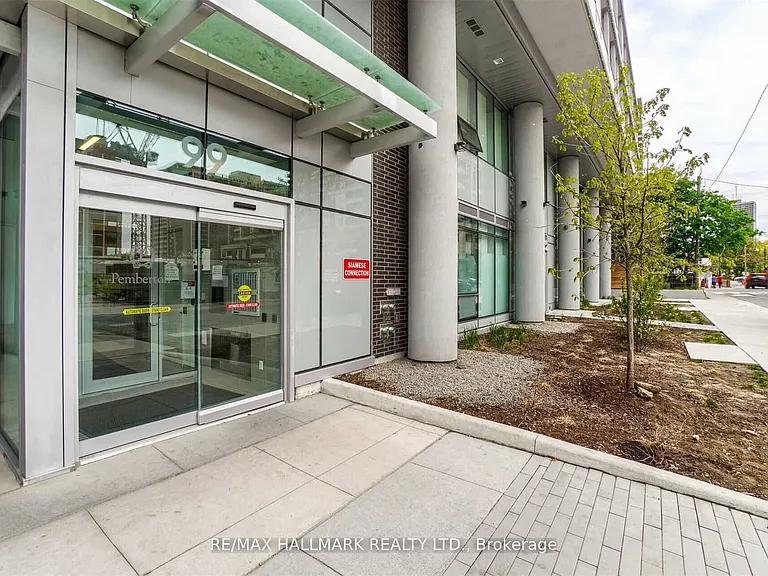 99 Broadway Ave #907 — Photo 3