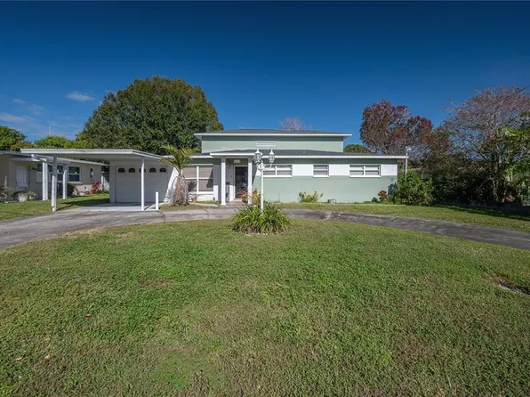 2103 W VIRGINIA AVENUE, TAMPA, FL 33607