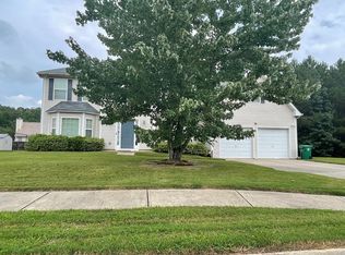 2022 Hillsprings Ln, Lithonia, GA 30058