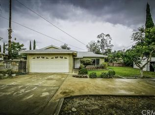 1598 W Summit St, Rialto, CA 92377
