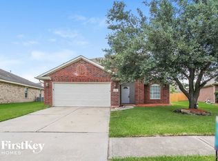 2214 Laurel Branch Way, Houston, TX 77014