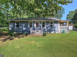 306 Old Bells Ferry Rd NE, Rome, GA 30161