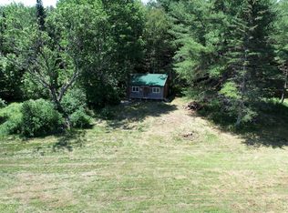 329 Dunbar Hill Rd, Embden, ME 04958