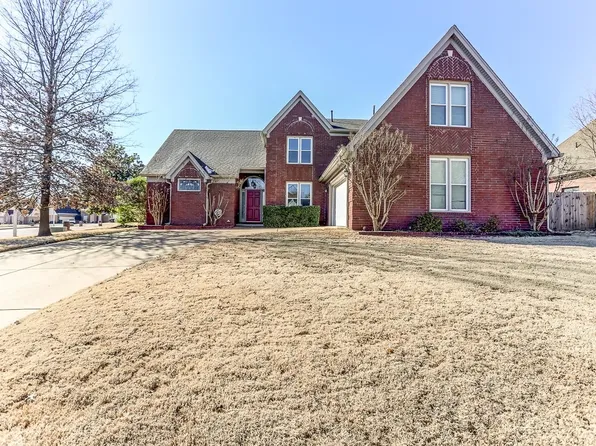 3799 Adina Dr, Bartlett, TN 38135
