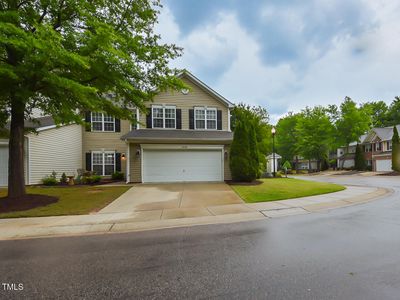 3339 Archdale Dr, Raleigh, NC, 27614