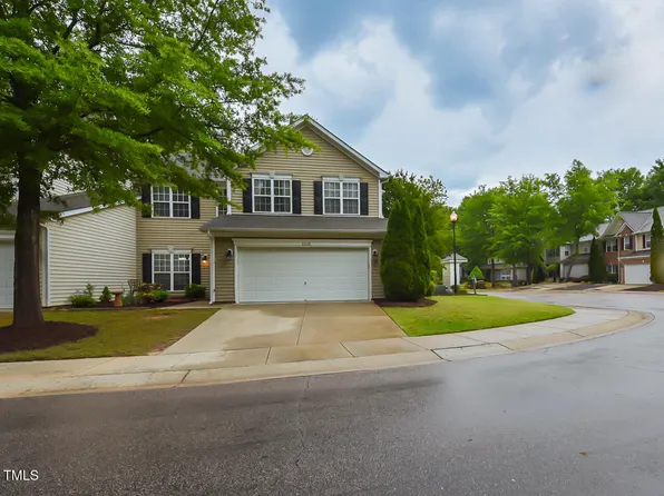 3339 Archdale Dr, Raleigh, NC 27614