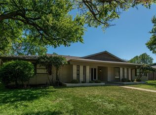 3946 Cedar Bayou Dr, Dallas, TX 75244