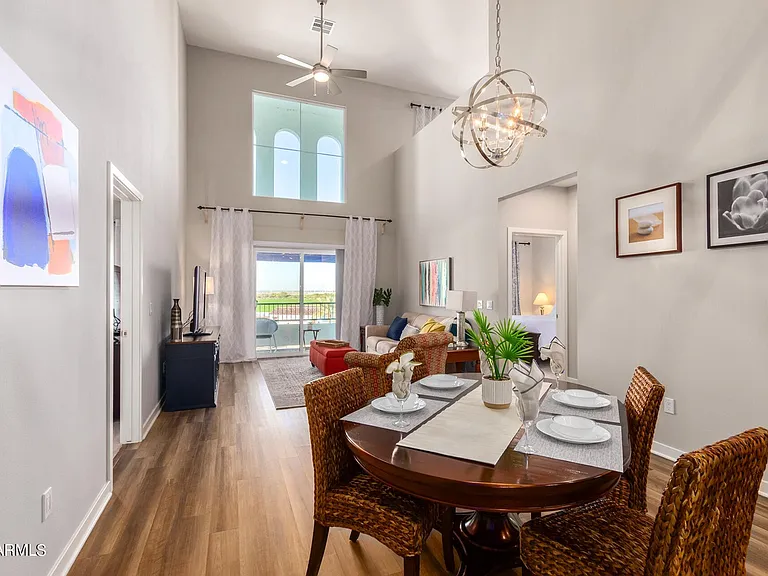 Dinning Room