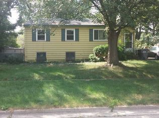 4619 Beechmount Ave, Portage, MI 49024