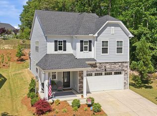 933 Wrights Creek Way, Wake Forest, NC 27587