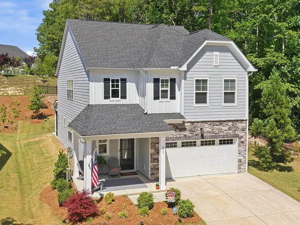 933 Wrights Crk, Wake Forest, NC 27587
