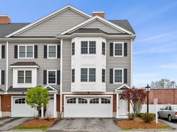 1975 Middlesex St Unit 64, Lowell, MA 01851