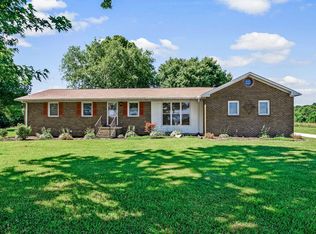 324 Jim Courtney Rd, Portland, TN 37148