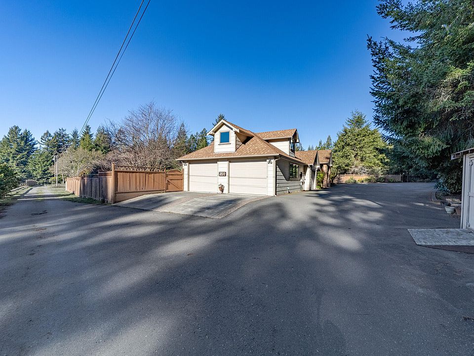 2925 Hillside Dr, Fortuna, CA 95540 Zillow