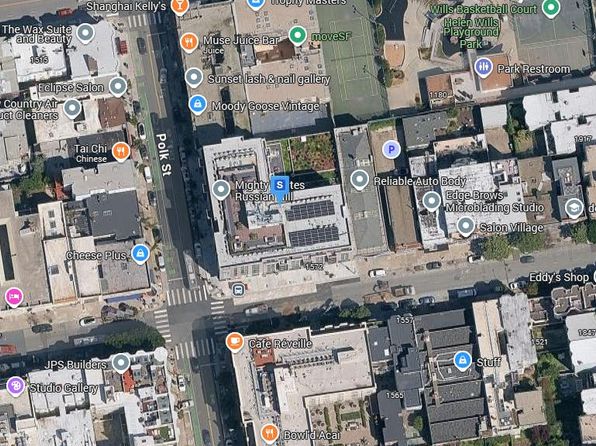 1580 Pacific Ave UNIT 502