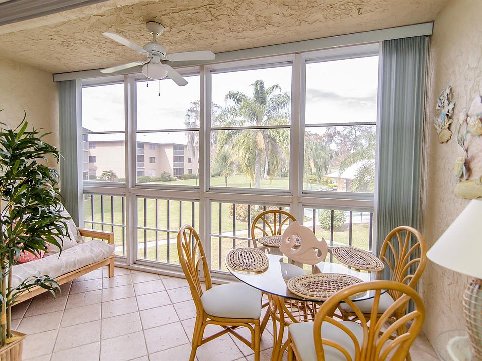 View from Lanai