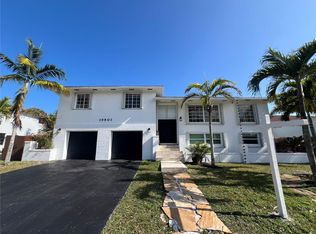 19901 SW 81st Ct, Cutler Bay, FL 33189