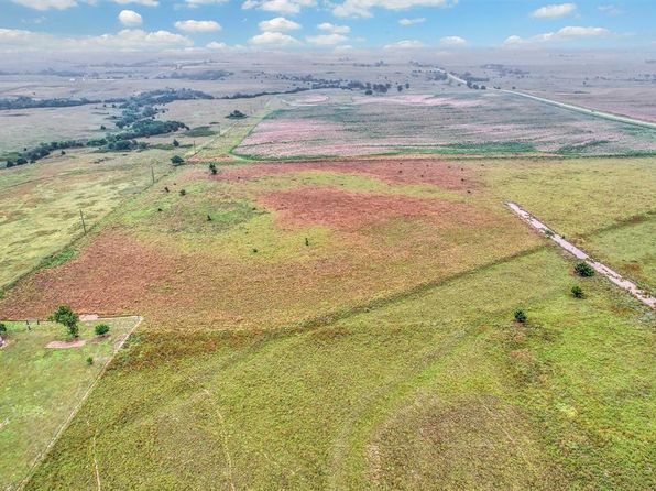 N 1780th Rd, Shattuck, OK 73858