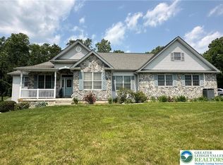 1437 Nectarine Rd, Danielsville, PA 18038