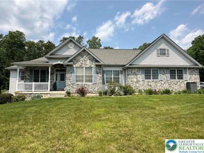 1437 Nectarine Rd, Danielsville, PA, 18038