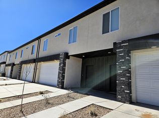 2875 W Cody Rd #46, Cedar City, UT 84720