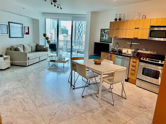 3rd image of 350 S Miami Ave APT 1507
