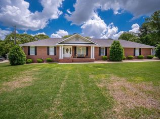 104 Echo Ln, Warner Robins, GA 31088
